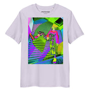 Unisex organic cotton t-shirt #146