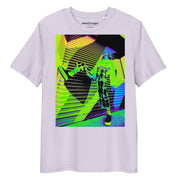 Unisex organic cotton t-shirt #150