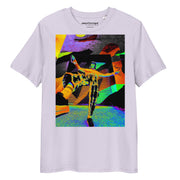 Unisex organic cotton t-shirt #151