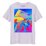 Unisex organic cotton t-shirt #142