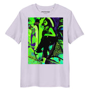 Unisex organic cotton t-shirt #169