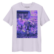 Unisex organic cotton t-shirt #157