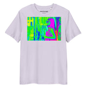 Unisex organic cotton t-shirt #161