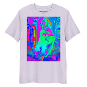 Unisex organic cotton t-shirt #166
