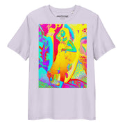 Unisex organic cotton t-shirt #168