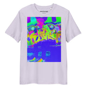 Unisex organic cotton t-shirt #172