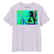 Unisex organic cotton t-shirt #162