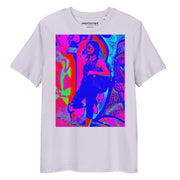 Unisex organic cotton t-shirt #165