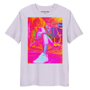 Unisex organic cotton t-shirt #177