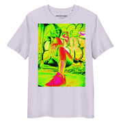Unisex organic cotton t-shirt #176