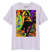 Unisex organic cotton t-shirt #160