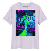 Unisex organic cotton t-shirt #175