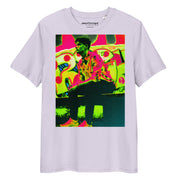 Unisex organic cotton t-shirt #171