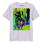 Unisex organic cotton t-shirt #173