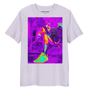 Unisex organic cotton t-shirt #178