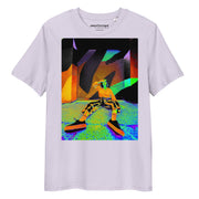 Unisex organic cotton t-shirt #153