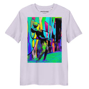 Unisex organic cotton t-shirt #174