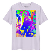 Unisex organic cotton t-shirt #167