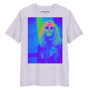 Unisex organic cotton t-shirt #135