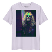 Unisex organic cotton t-shirt #138