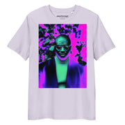Unisex organic cotton t-shirt #117