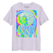 Unisex organic cotton t-shirt #128