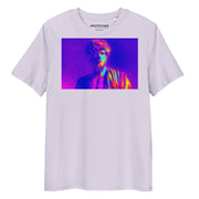 Unisex organic cotton t-shirt #114