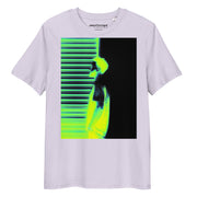 Unisex organic cotton t-shirt #126