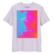 Unisex organic cotton t-shirt #139