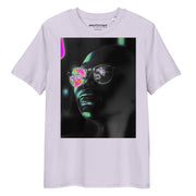 Unisex organic cotton t-shirt #119