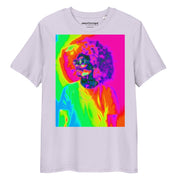 Unisex organic cotton t-shirt #129
