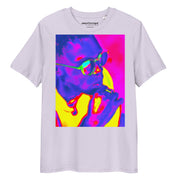 Unisex organic cotton t-shirt #115
