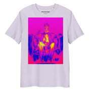 Unisex organic cotton t-shirt #113