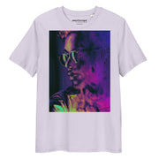 Unisex organic cotton t-shirt #141