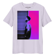 Unisex organic cotton t-shirt #127