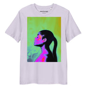 Unisex organic cotton t-shirt #116