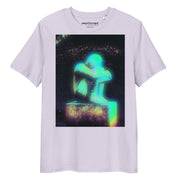 Unisex organic cotton t-shirt #137