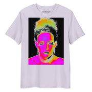 Unisex organic cotton t-shirt #124