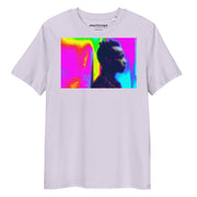 Unisex organic cotton t-shirt #120