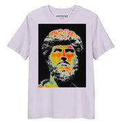 Unisex organic cotton t-shirt #132