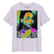 Unisex organic cotton t-shirt #122