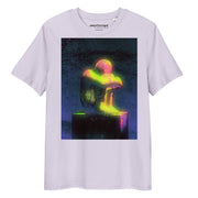 Unisex organic cotton t-shirt #136