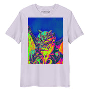 Unisex organic cotton t-shirt #134