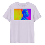 Unisex organic cotton t-shirt #118