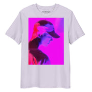 Unisex organic cotton t-shirt #112