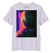 Unisex organic cotton t-shirt #140