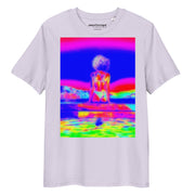 Unisex organic cotton t-shirt #108