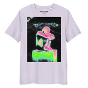 Unisex organic cotton t-shirt #133