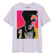 Unisex organic cotton t-shirt #130