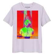 Unisex organic cotton t-shirt #111